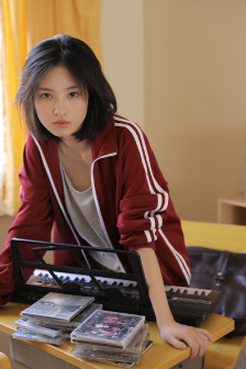鬼畜女子监狱